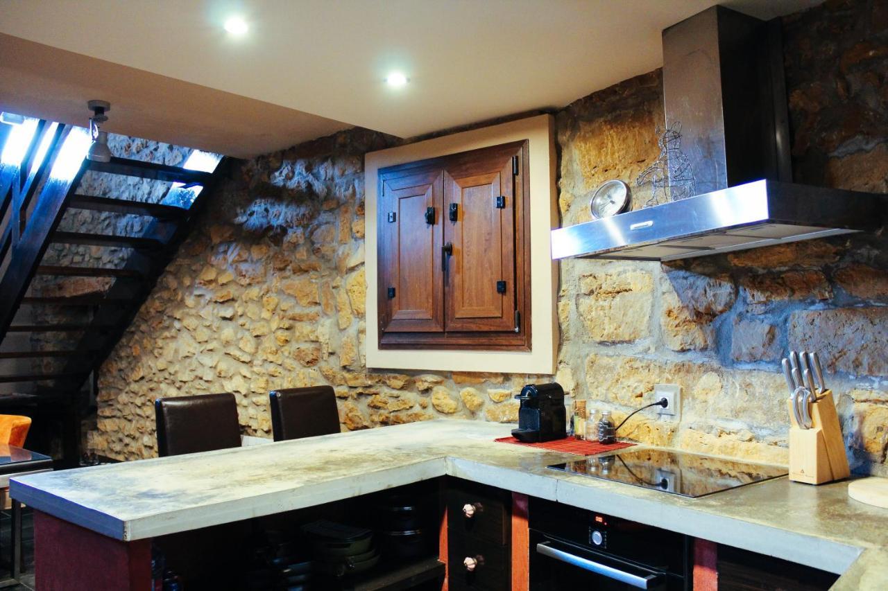 Villa Casa Plaza De Culla Extérieur photo