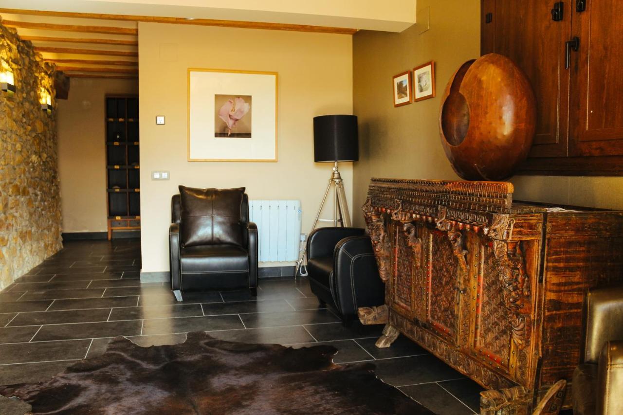 Villa Casa Plaza De Culla Extérieur photo