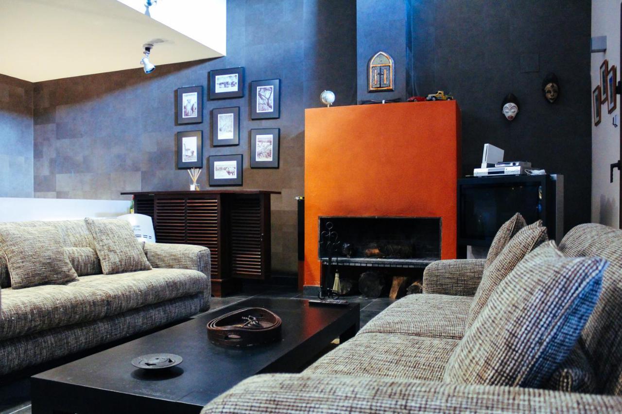 Villa Casa Plaza De Culla Extérieur photo