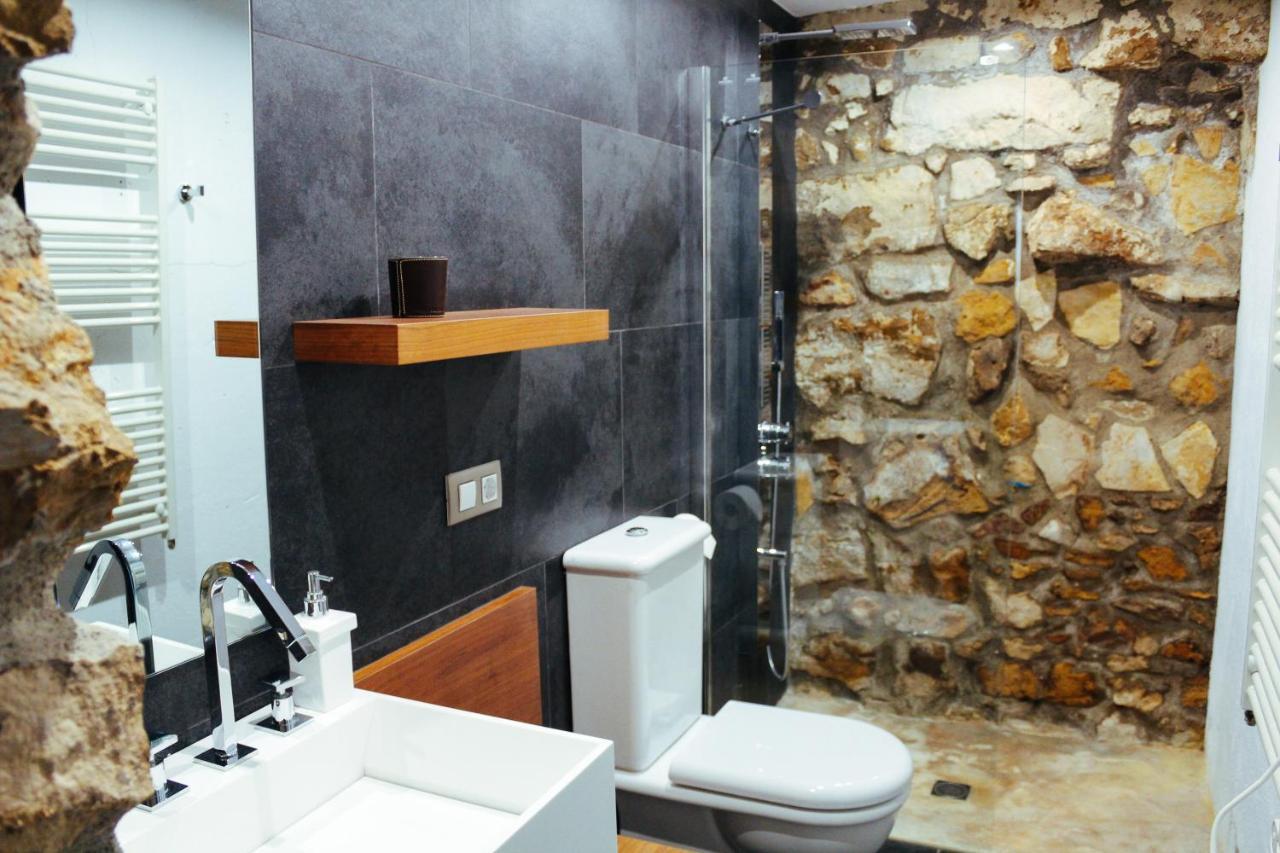 Villa Casa Plaza De Culla Extérieur photo